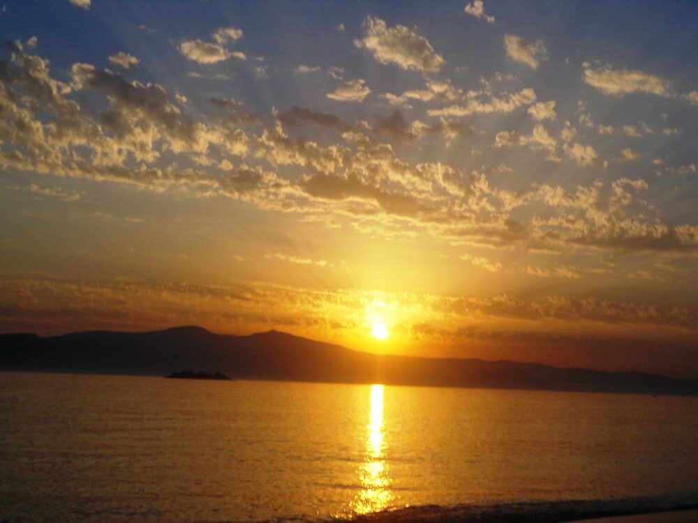 Фото Blue Harmony Apartments