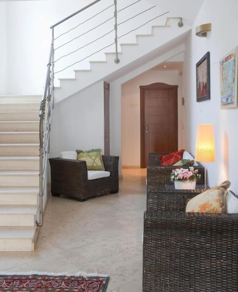 Фото Hotel Christian