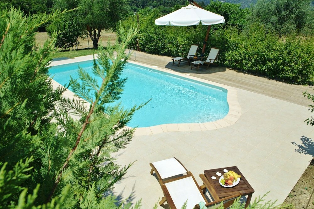 Фото Il Viaggio Verde