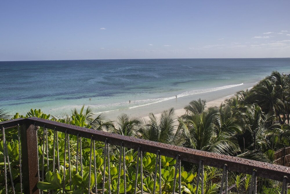 Фото Be Tulum Beach & SPA Resort