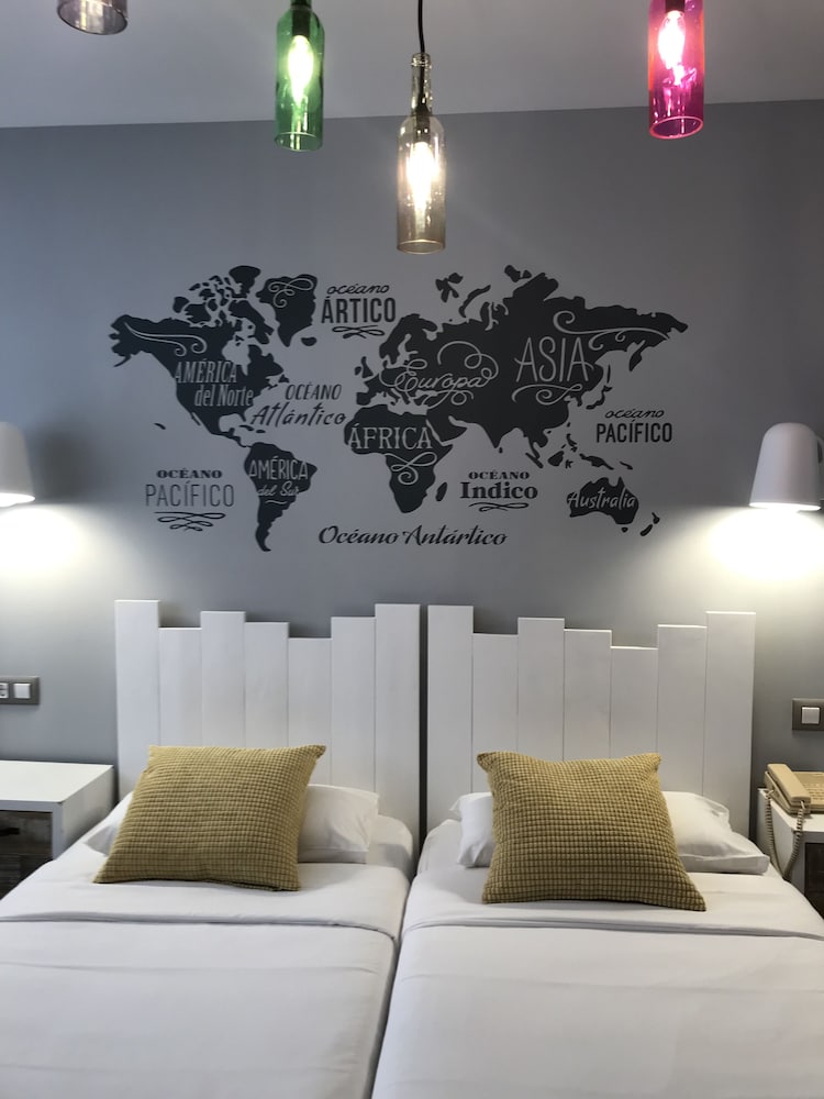 Фото Hotel Costa Verde