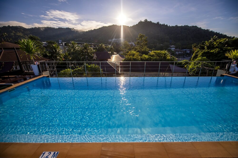 Фото Navinda Krabi