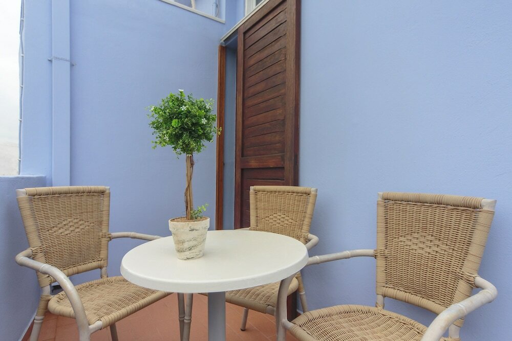 Фото Kasteli Suites