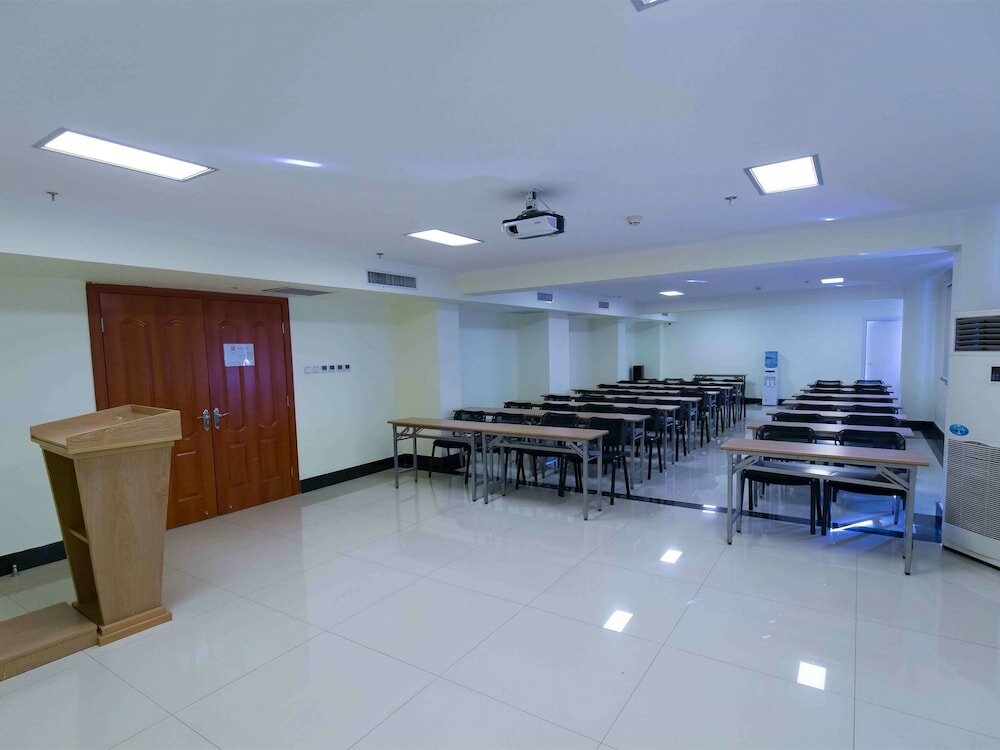 Фото Ibis Shenyang Tiexi