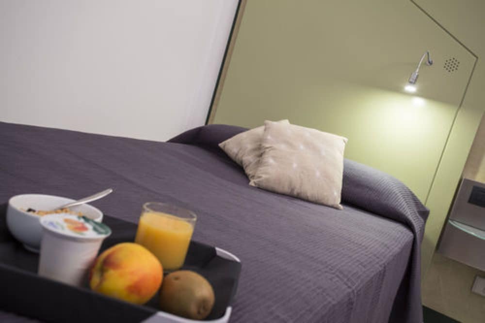 Фото Hotel Buonconsiglio