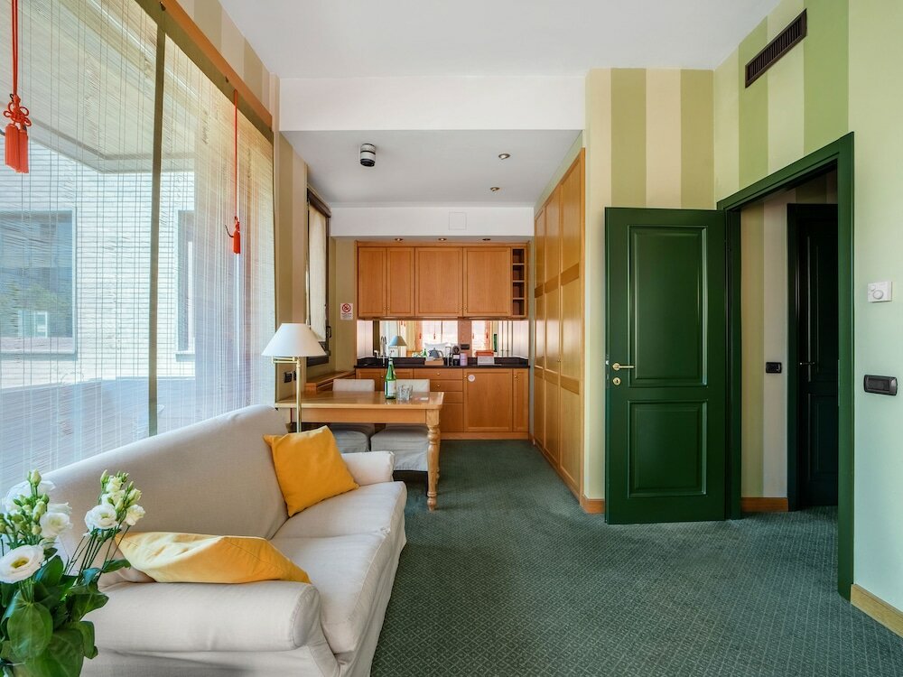 Фото Numa Milan Camperio