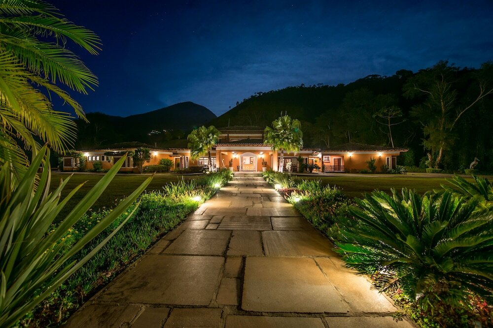 Фото Quinta da Paz Resort