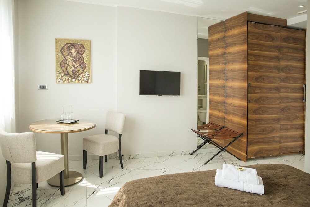 Фото Boutique Hotel Arta