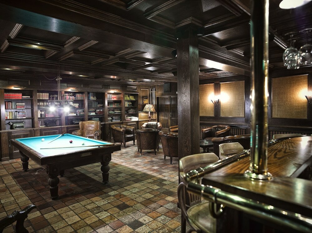 Фото Hotel Landgoed de Holtweijde