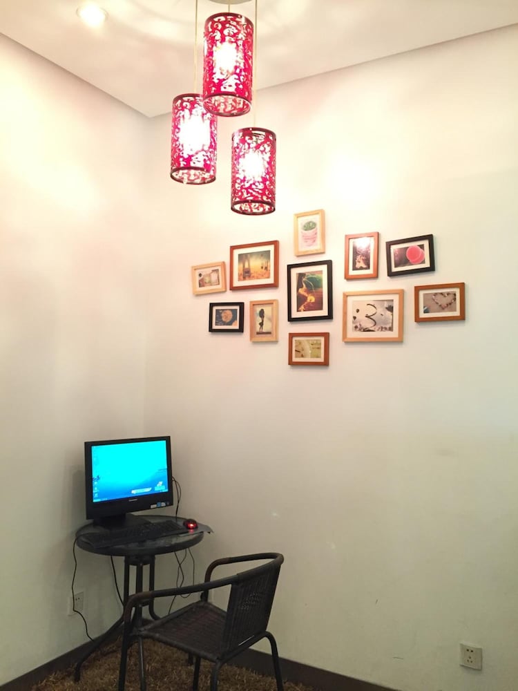 Фото Jinjiang Inn Maidelong Dongguan