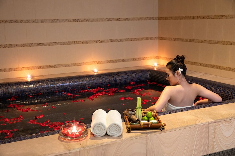 Фото Indochine Palace