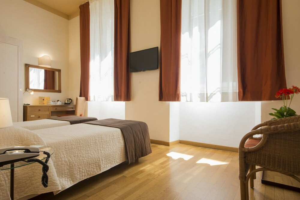 Фото Piazza Paradiso Accomodation