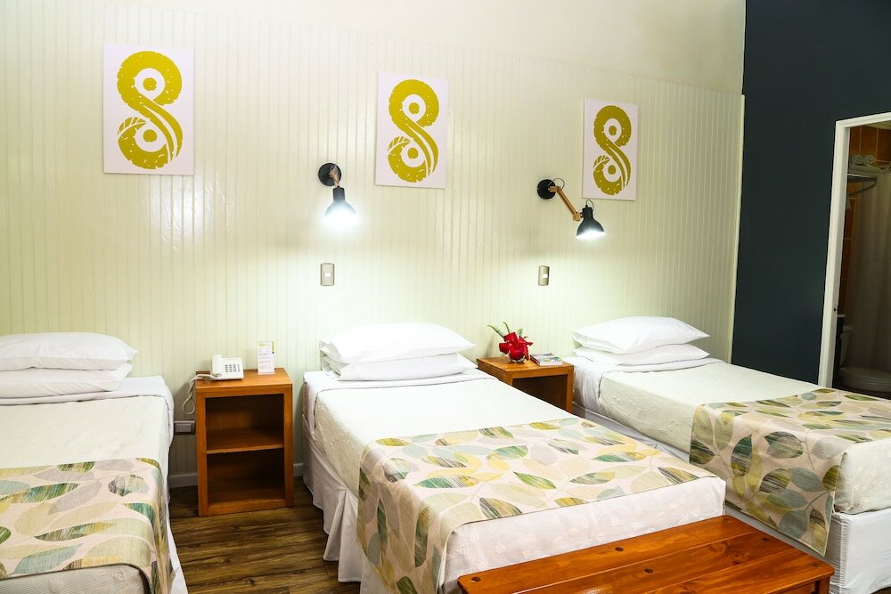 Фото Easter Island Eco Lodge