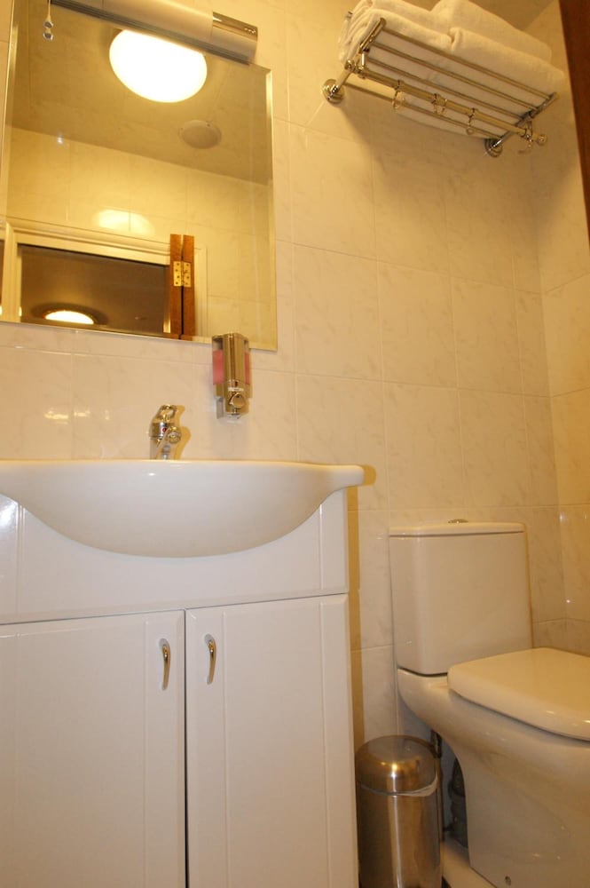 Фото Aspen Apartments