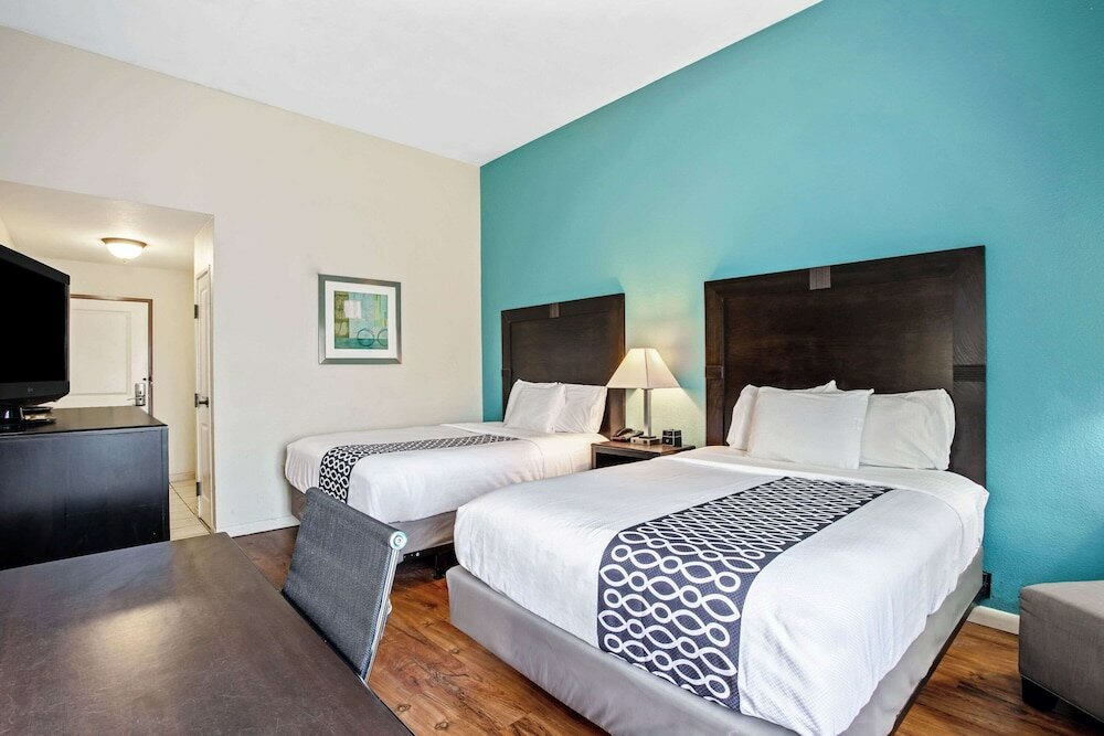 Фото La Quinta Inn & Suites by Wyndham Pcb Pier Park area