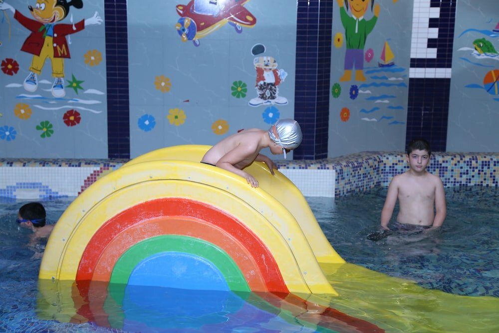 Фото Отель Астория Баку