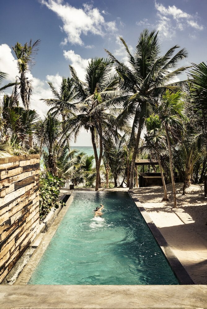 Фото Be Tulum Beach & SPA Resort