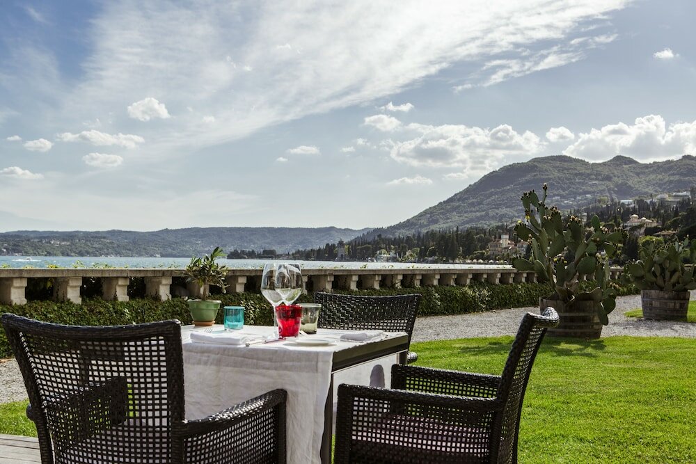 Фото Hotel Bella Riva