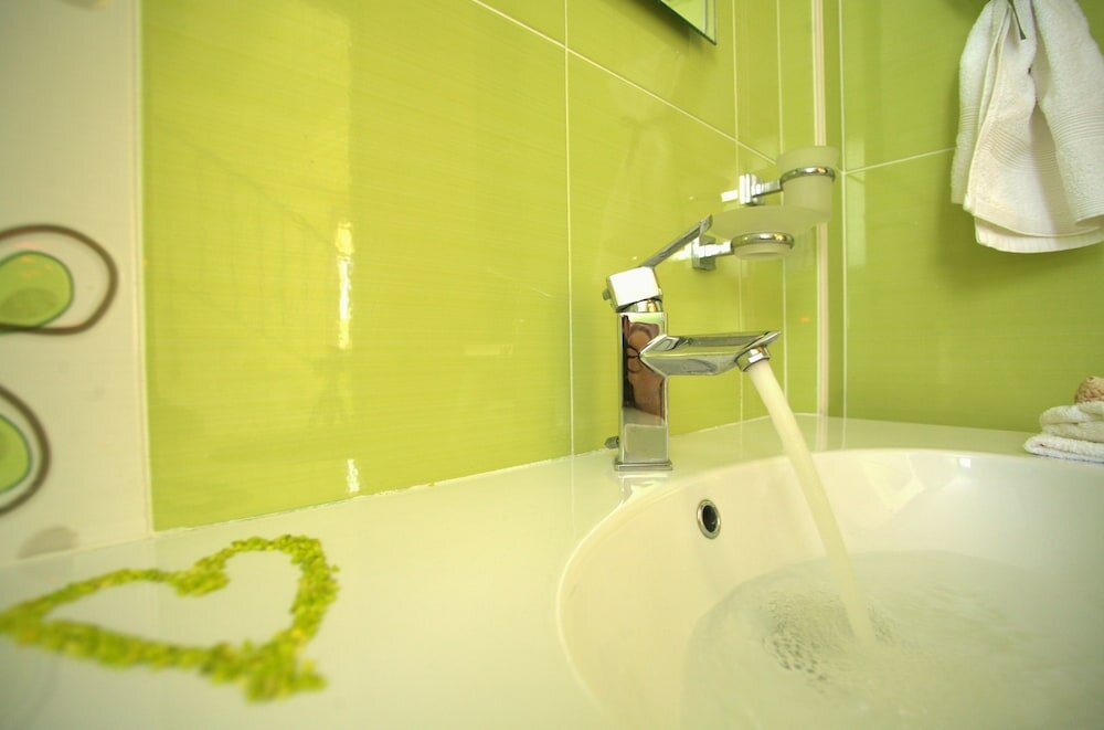 Фото Il Viaggio Verde