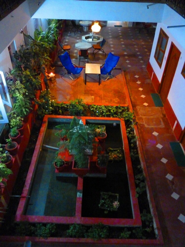 Фото Hotel Harmony