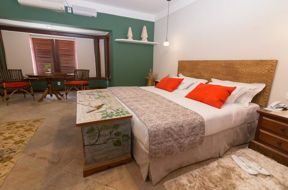 Фото Quinta da Paz Resort