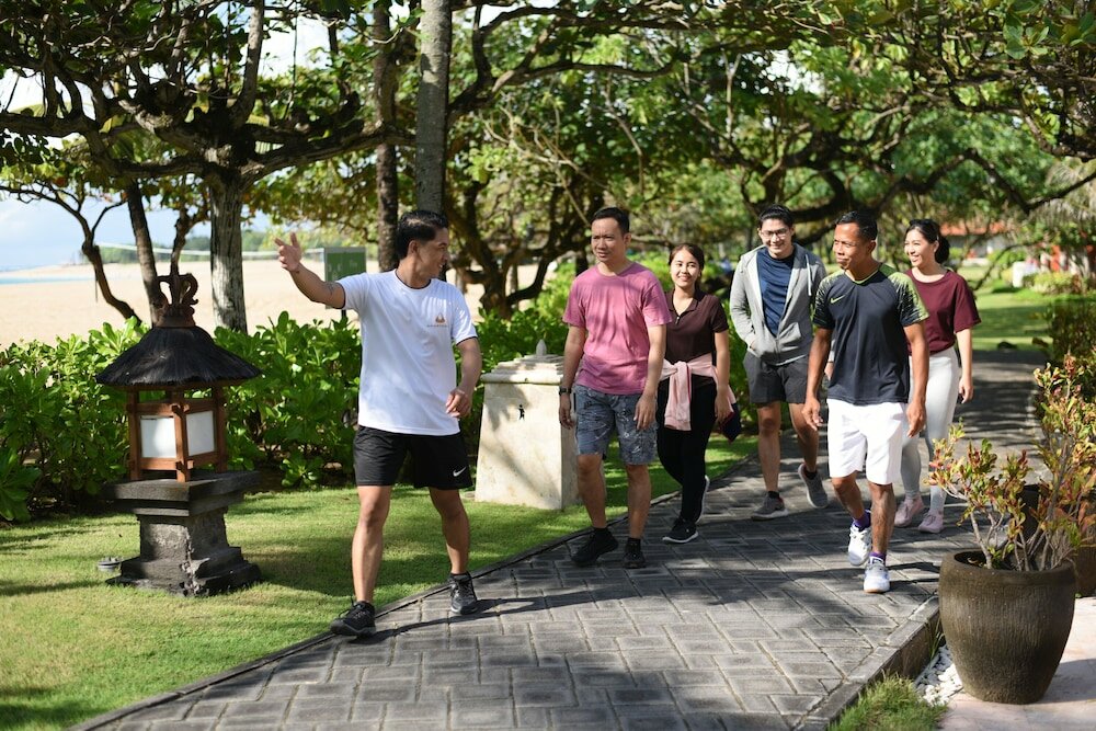 Фото Amarterra Villas Resort Bali Nusa Dua, Autograph Collection