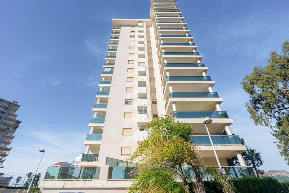 Фото Apartamentos Larimar