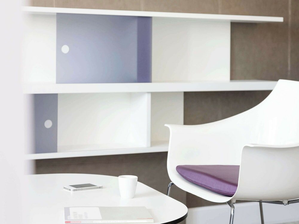 Фото Ibis Budget Perpignan Centre