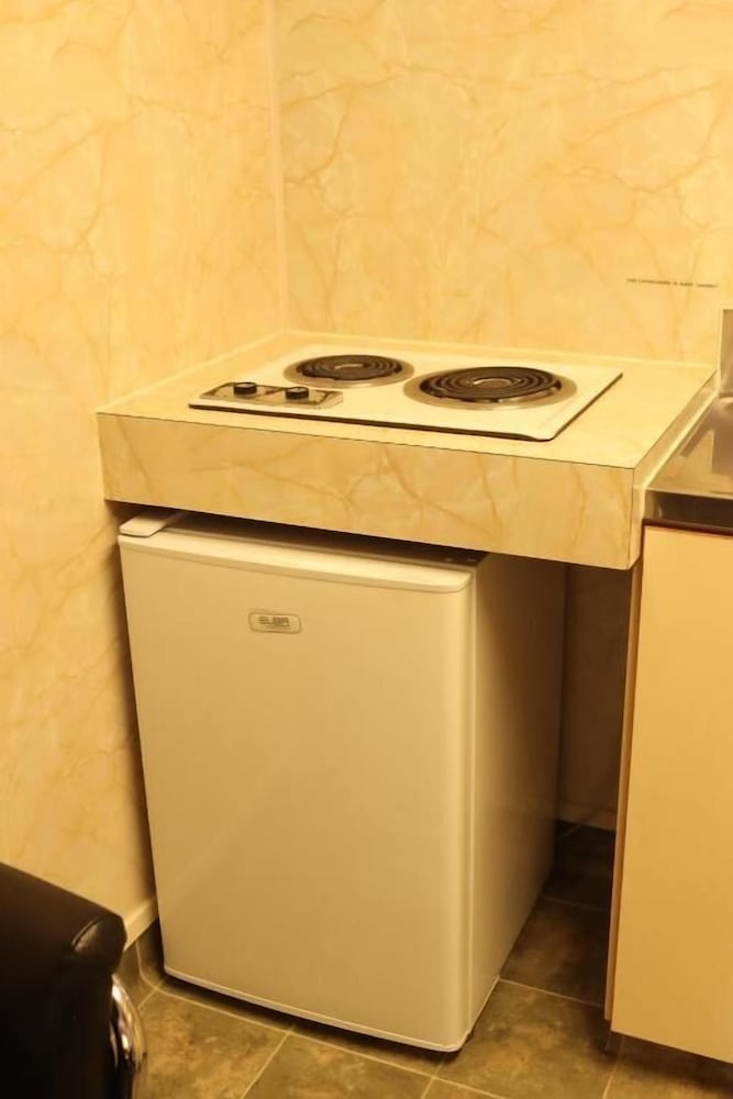 Фото Beetham Park Motel