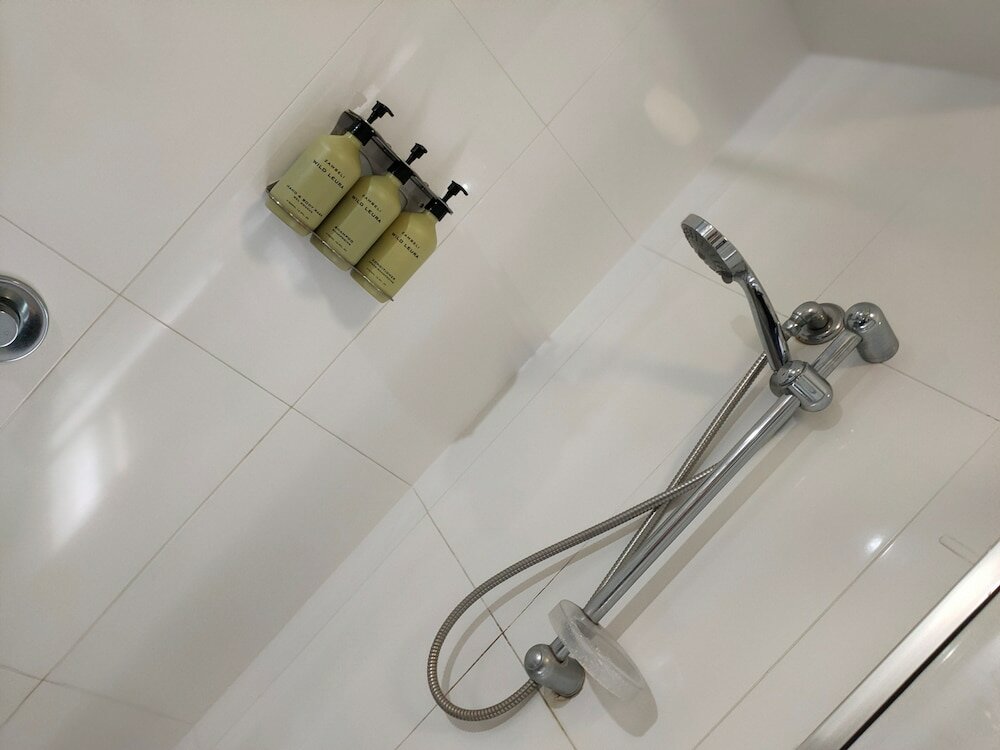 Фото Ayr Travellers Motel