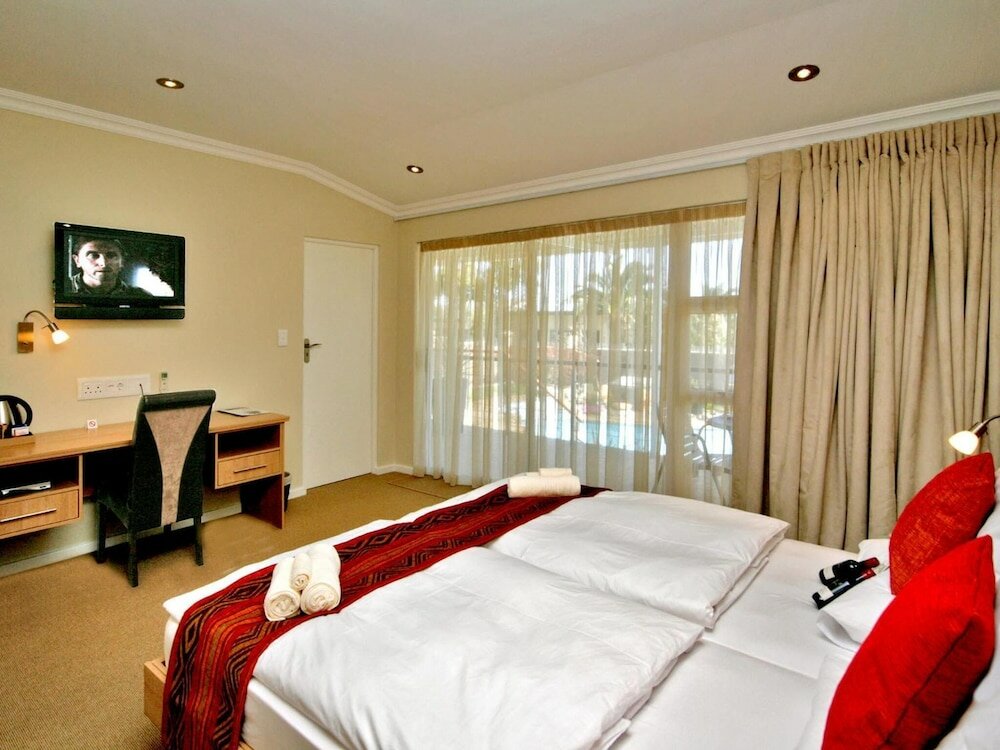 Фото Hajo's Lodge