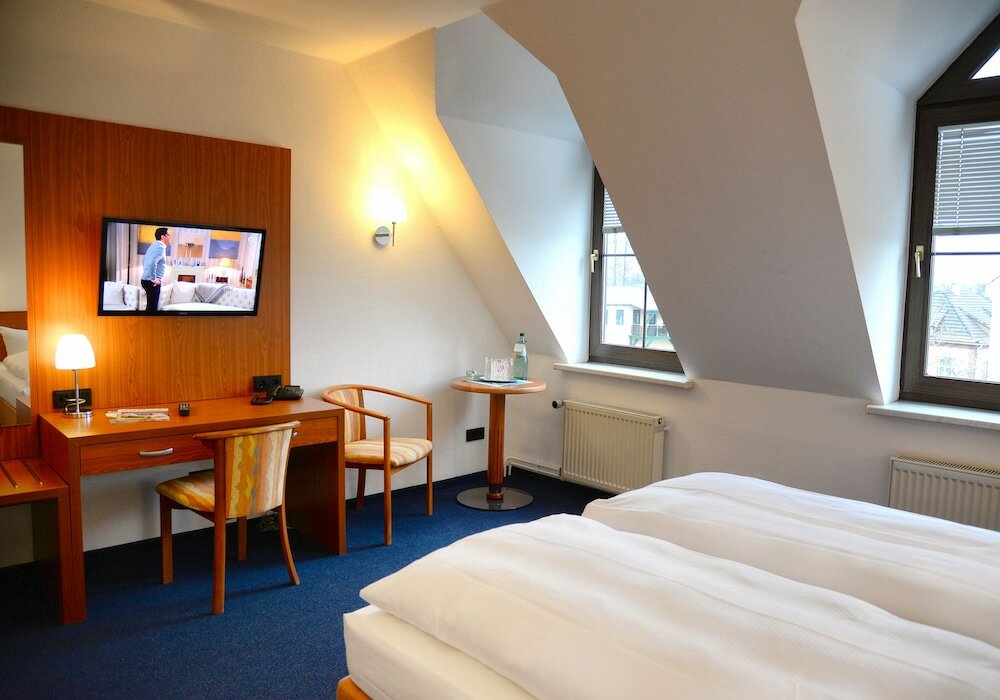 Фото Hotel Spreewaldeck