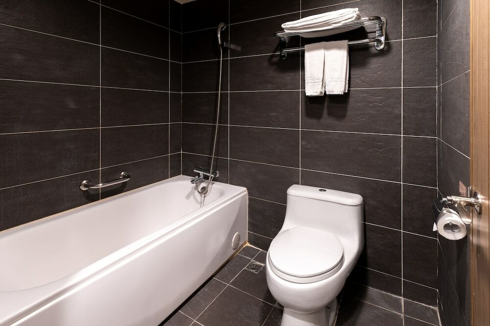 Фото Guide Hotel Taipei Chongqing