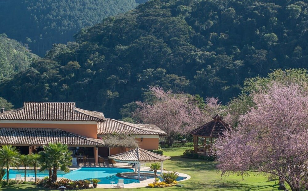 Фото Quinta da Paz Resort