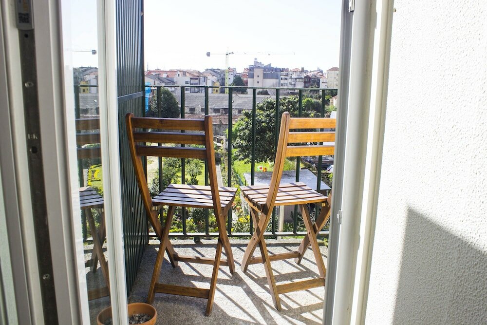 Фото Hotel Estoril Porto