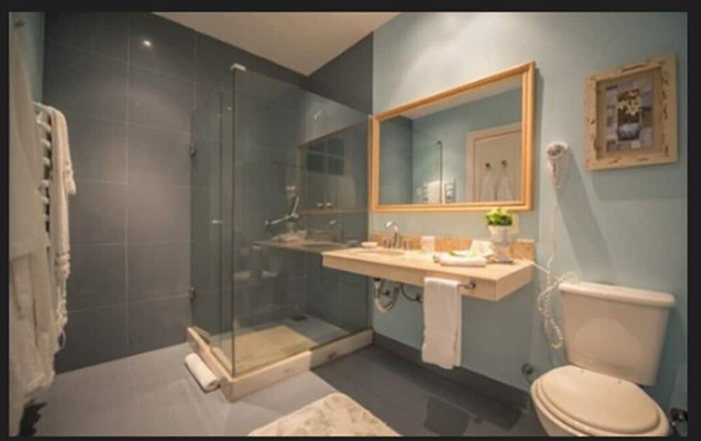 Фото Quinta da Paz Resort