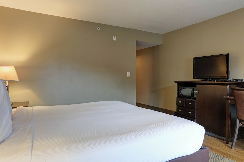 Фото Vedder River Inn