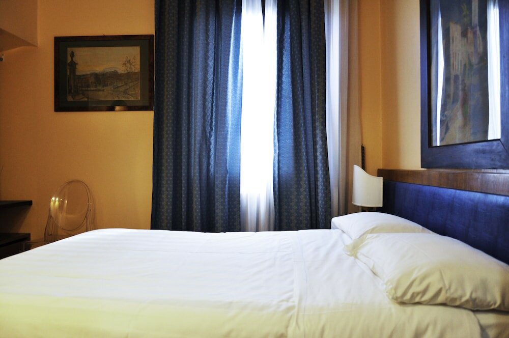 Фото Hotel San Guido