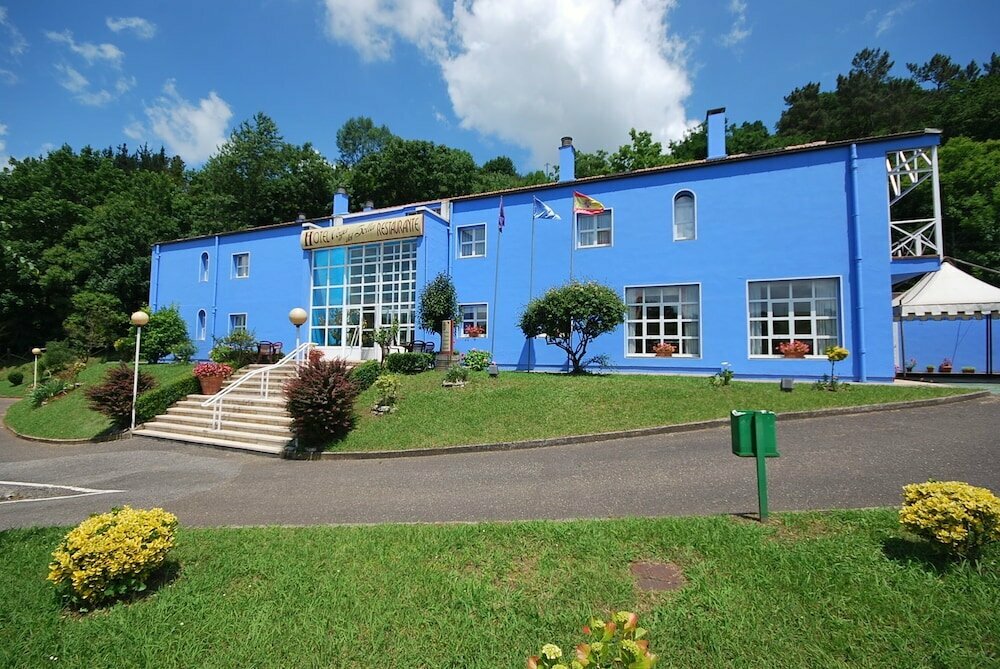 Hotel Vega Del Sella, Principality of Asturias, photo