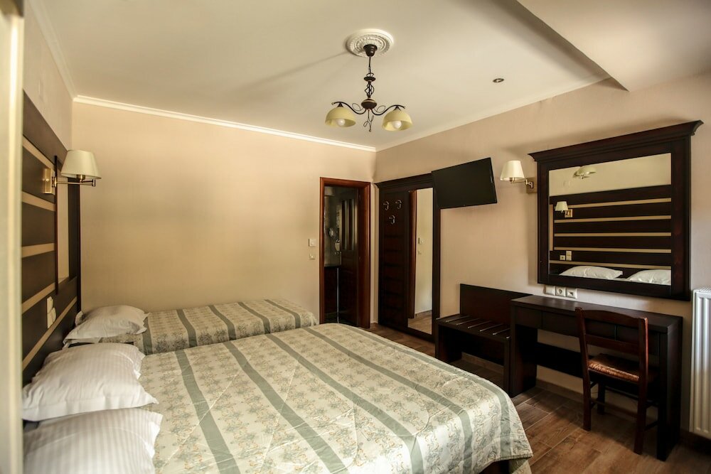 Фото Alsos House