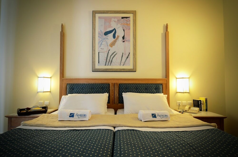 Фото Aegean Houses