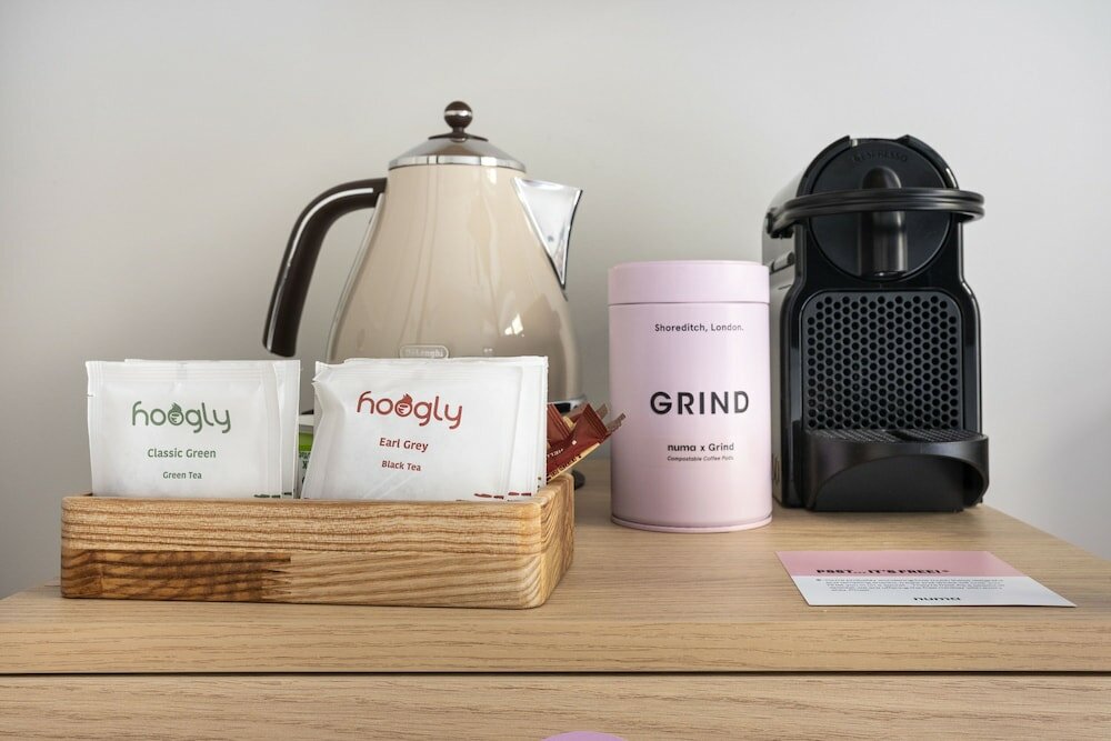 Фото Numa Milan Camperio