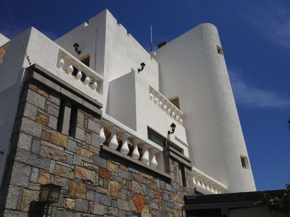 Фото Irene Villas