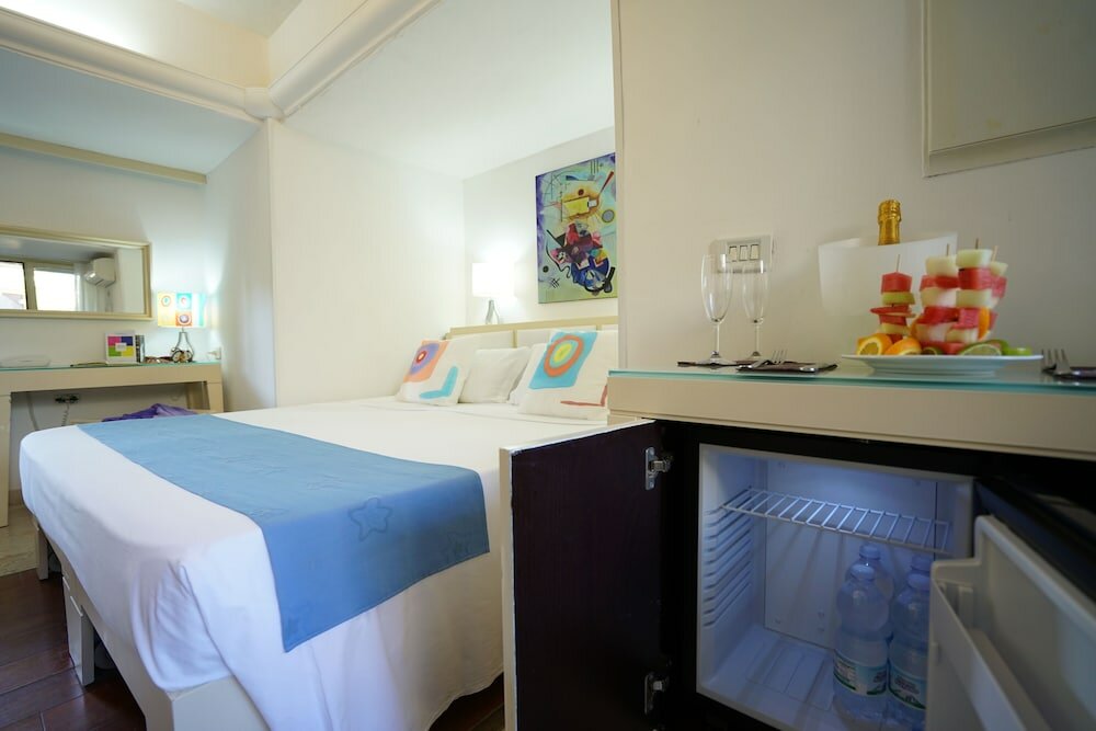 Фото Le Cale d'Otranto Beach Resort