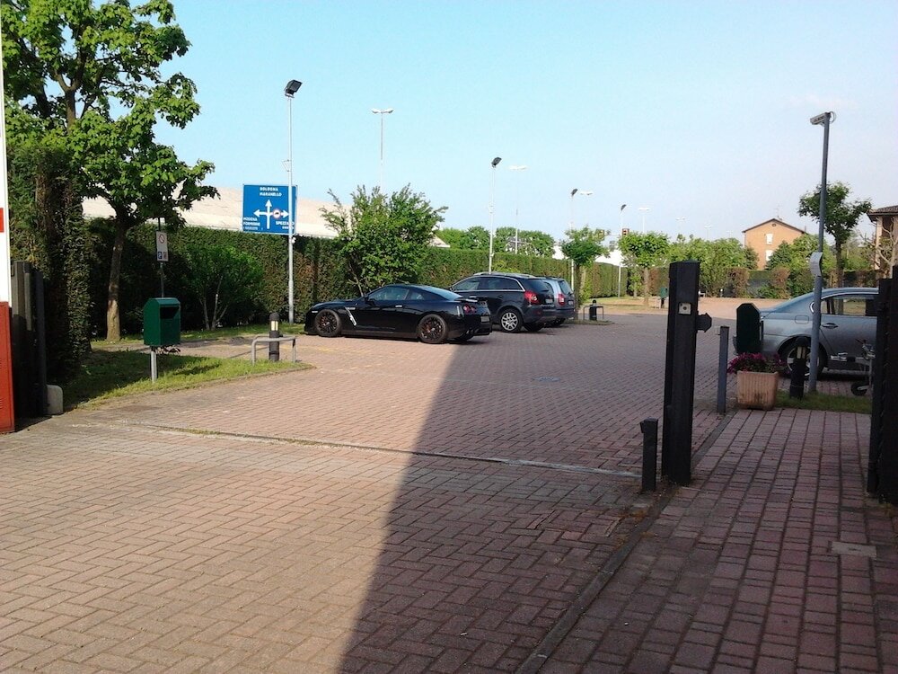 Фото Hotel Alexander