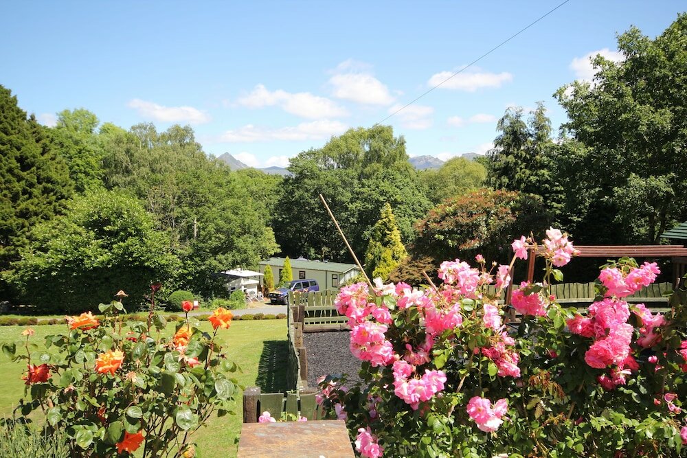 Фото Aberdunant Hall