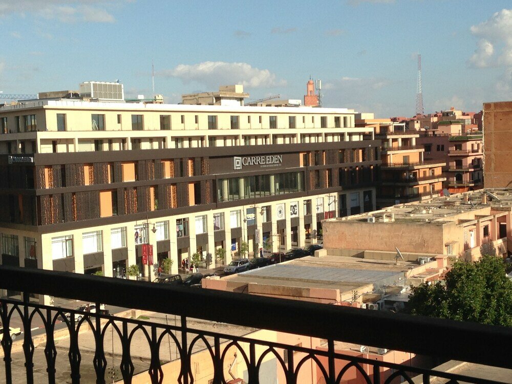 Фото отеля 5