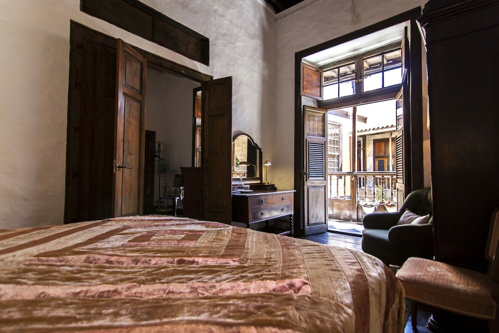 Фото Casa Montesdeoca