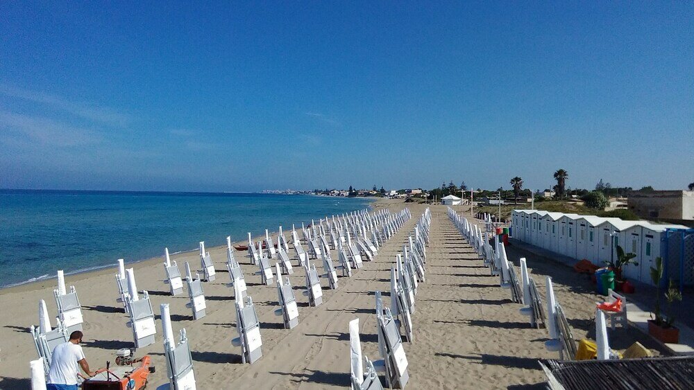 Фото Villa Blanche Dimora di Charme