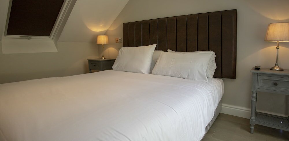 Фото Aberdunant Hall